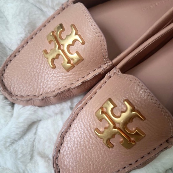 NEW Tory Burch flat size 7 - Picture 4 of 7